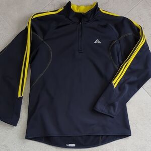 Adidas Men's pullover Jacket